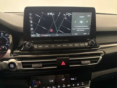 Used 2023 Kia Seltos EX AWD/4WD image 39