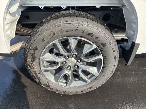 New 2026 Chevrolet Silverado 1500 LT image 11