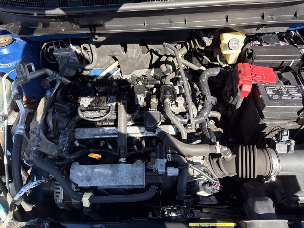 Used 2023 Nissan Kicks S FWD image 32