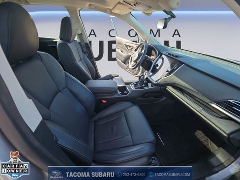 Used 2020 Subaru Legacy Limited w/ Popular Package #2 AWD/4WD image 17