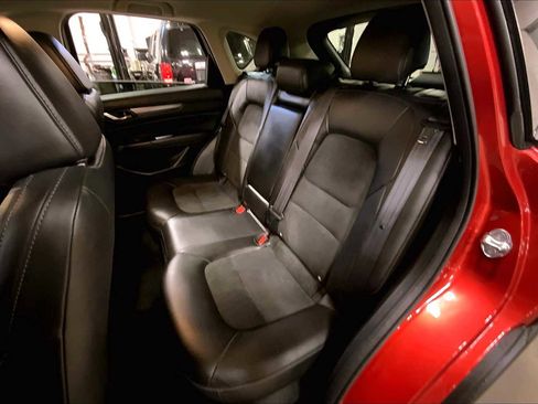 Used 2018 MAZDA CX-5 Touring w/ Preferred Equipment Package image 22