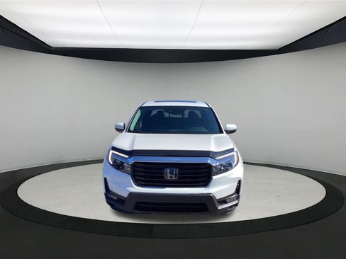 Used 2023 Honda Ridgeline RTL-E image 3