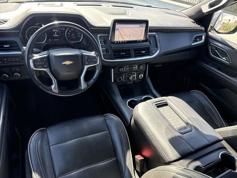 Used 2021 Chevrolet Tahoe Premier image 19