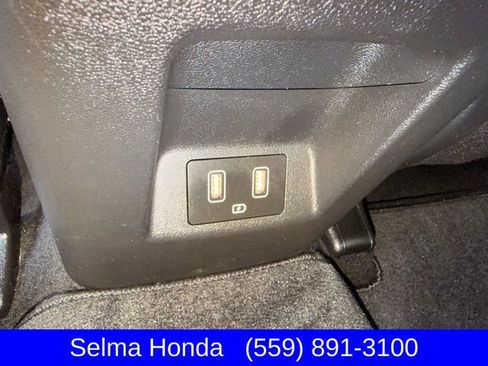 Used 2023 Hyundai Tucson SEL w/ Convenience Package image 11