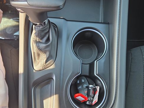 New 2026 Dodge Durango GT w/ Blacktop Package image 18