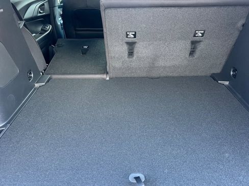 New 2026 Chevrolet TrailBlazer ACTIV w/ Convenience Package image 12