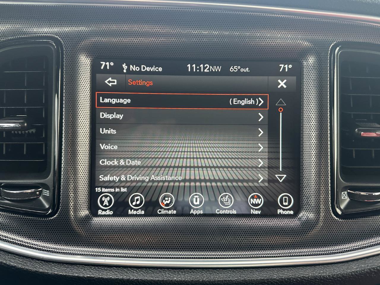 Used 2017 Dodge Challenger GT AWD/4WD image 67