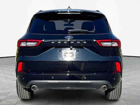 Used 2023 Ford Escape ST-Line w/ Tech Pack #1 image 4