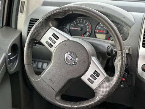Used 2014 Nissan Xterra S RWD image 9