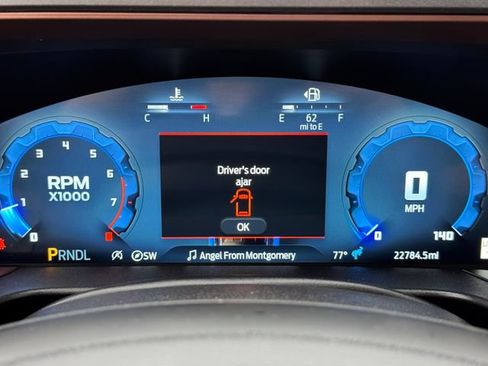 Used 2025 Ford Bronco Sport Outer Banks w/ Outer Banks Tech Package+ AWD/4WD image 24