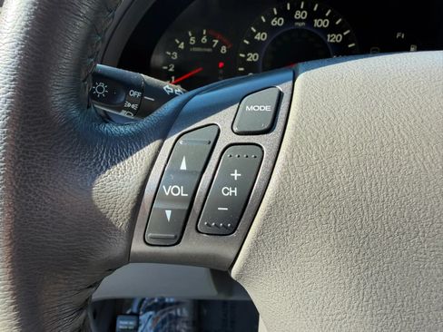 Used 2008 Honda Odyssey EX-L image 22