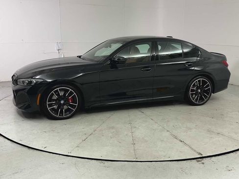 Used 2026 BMW M340i xDrive image 5