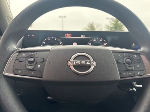 New 2026 Nissan Sentra SV w/ Floor Mat Package image 14