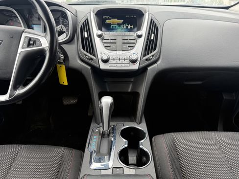 Used 2015 Chevrolet Equinox LT AWD/4WD image 21