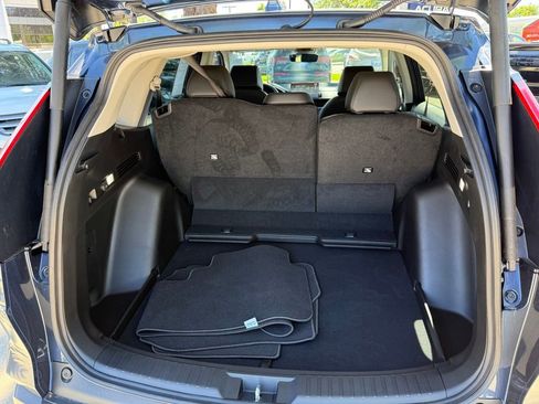 Certified 2026 Honda CR-V EX-L image 17