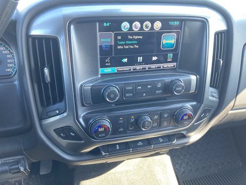 Used 2015 Chevrolet Silverado 1500 LT w/ All Star Edition AWD/4WD image 13