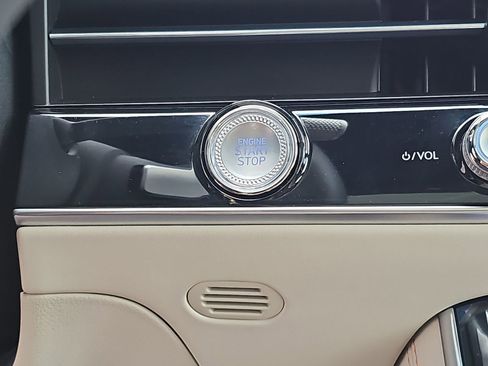 Certified 2026 Genesis GV70 3.5T Sport Prestige image 24