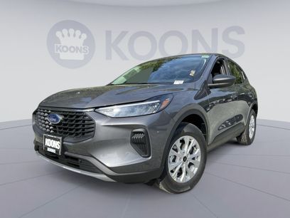 New 2026 Ford Escape Active w/ Cold Weather Package