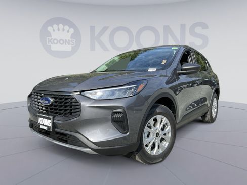 New 2026 Ford Escape Active w/ Cold Weather Package image 1