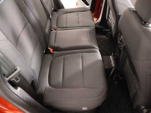 Used 2024 Ford Bronco Sport Badlands AWD/4WD image 14