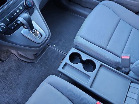 Used 2010 Honda CR-V LX image 22