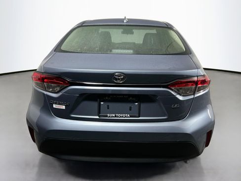 New 2026 Toyota Corolla LE image 5