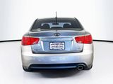 Used 2012 Kia Forte SX image 5