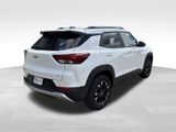 Used 2022 Chevrolet TrailBlazer LT w/ Convenience Package image 5