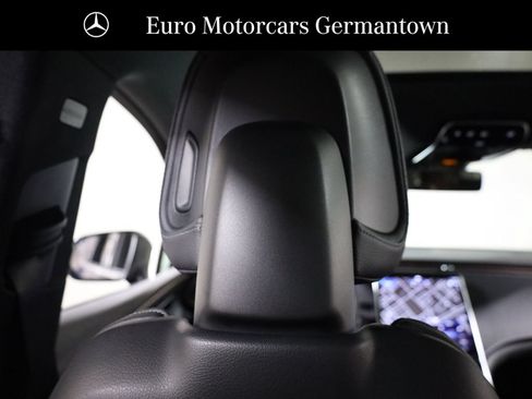 Used 2023 Mercedes-Benz EQE 350+ 4MATIC SUV image 33