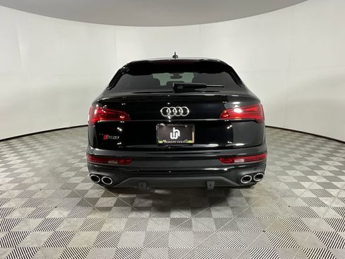 Used 2022 Audi SQ5 Premium Plus image 7