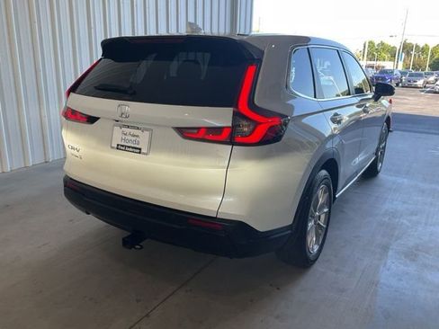 Certified 2024 Honda CR-V EX-L image 25