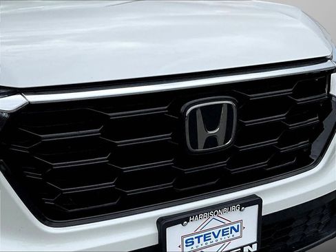 Used 2025 Honda CR-V EX image 32
