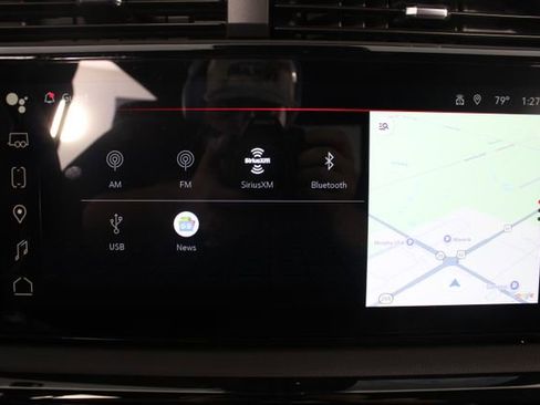 New 2026 GMC Sierra 1500 AT4 w/ AT4 Premium Package AWD/4WD image 7