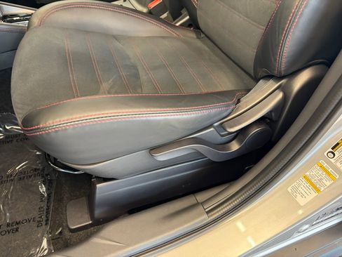 Used 2024 Mitsubishi Outlander Sport image 15