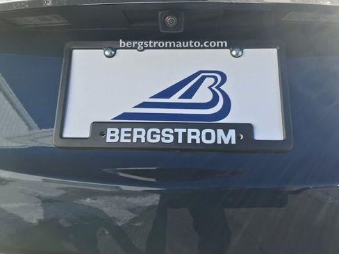 Certified 2023 Buick Enclave Essence w/ Trailering Package, 5000 lbs. image 21