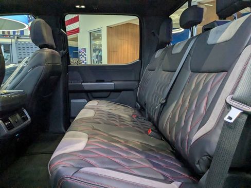 New 2026 Ford F150 XLT w/ Equipment Group 303A High image 16