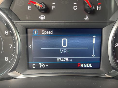 Used 2024 Chevrolet Equinox LT image 12