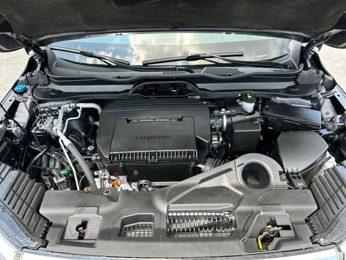 Used 2024 Honda Pilot Elite image 27