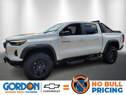New 2025 Chevrolet Colorado ZR2 w/ Midnight Edition
