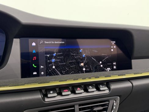 New 2026 Porsche 911 Carrera 4 GTS image 49