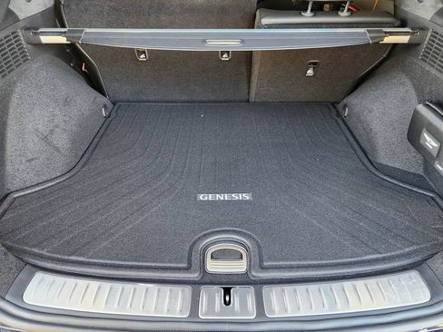 New 2026 Genesis GV70 3.5T Sport Prestige AWD/4WD image 22