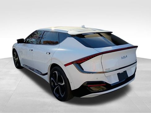 Used 2024 Kia EV6 GT-Line image 7