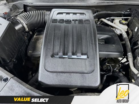 Used 2017 Chevrolet Equinox LT image 27