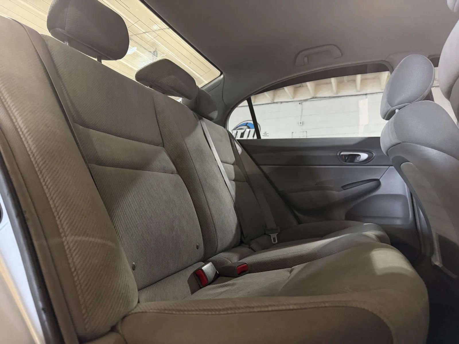 Used 2010 Honda Civic LX image 10
