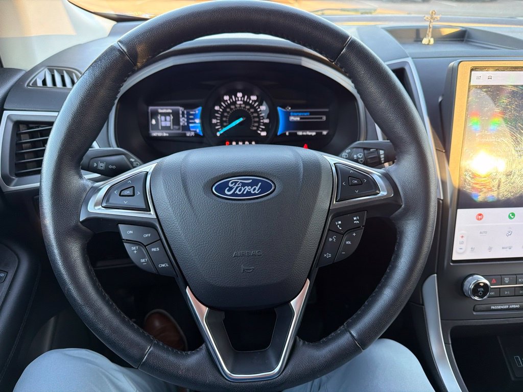 Used 2023 Ford Edge SEL w/ Convenience Package AWD/4WD image 32