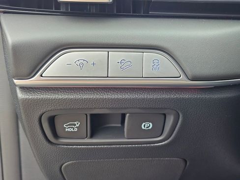 New 2026 Genesis GV80 2.5T Prestige AWD/4WD image 34