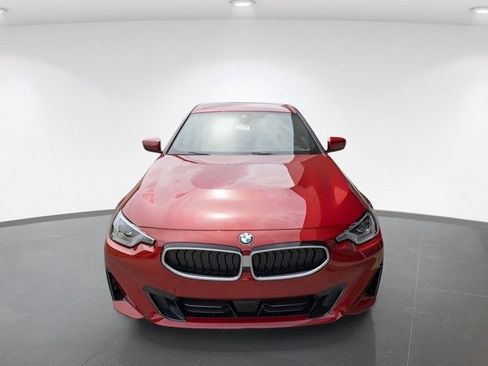 New 2025 BMW 230i 230i w/ Premium Package image 13