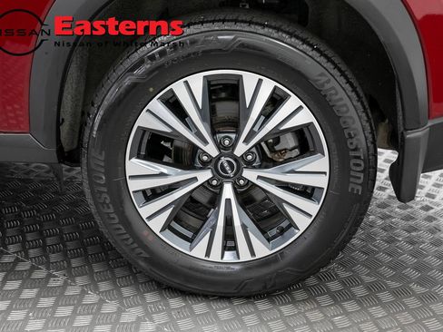 Used 2023 Nissan Rogue SV AWD/4WD image 33
