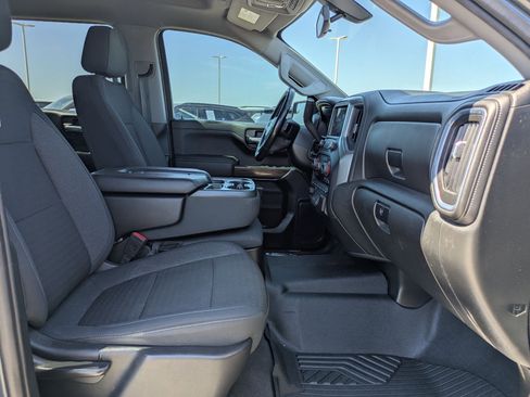 Used 2021 Chevrolet Silverado 1500 LT w/ Texas Edition Plus image 20