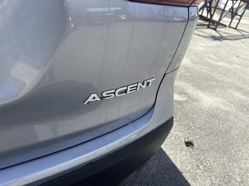 Used 2023 Subaru Ascent Premium AWD/4WD image 8